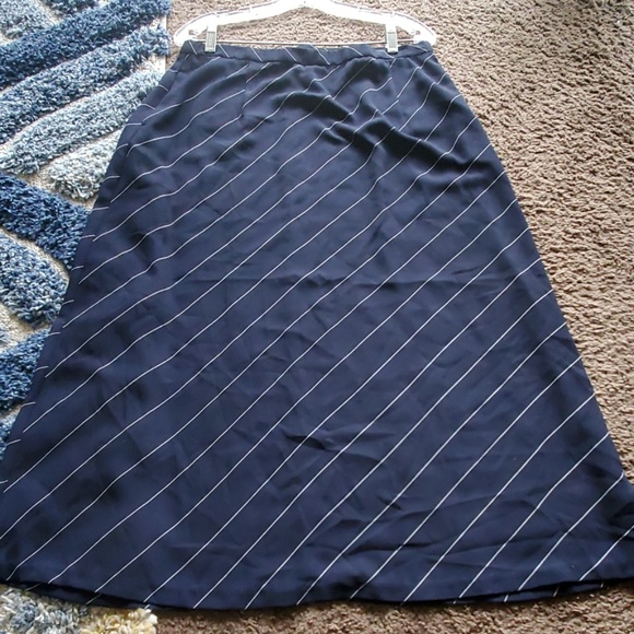 Pendleton skirt - Picture 5 of 8